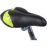 Детский велосипед NOVATRACK URBAN 16” синий 163URBAN.BL22