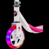 Самокат NOVATRACK JUNGLE 145 розовый 145.JUNGLE.PN24