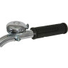 Складной велосипед NOVATRACK TG-20 CLASSIC 2,0 белый 20FTG301V.WT20
