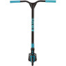 Трюковый самокат NOVATRACK PIXEL'10 синий 110A.PIXEL.BBL20